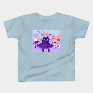 momo Kids T-Shirt